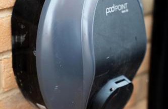 Stylish 3 bed house in Bedford perfect for Contractors and families - Foto 32