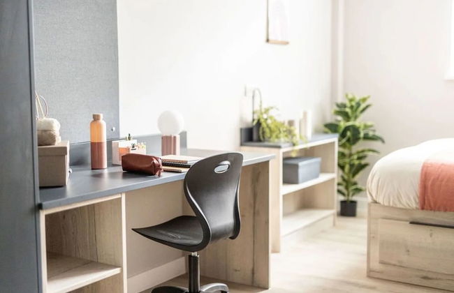 Briggate Studios - Foto 6