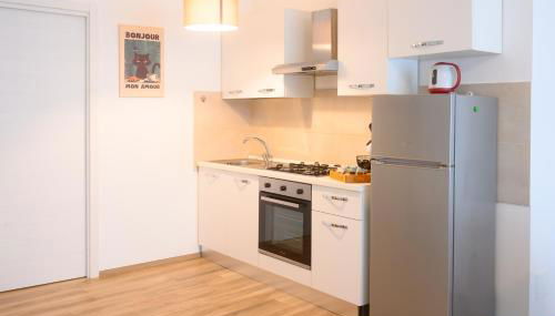 Monolocale Pordenone centro - Foto 3