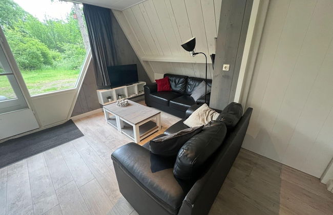 Bungalow in Limburg Near Nature Reserve - Foto 9