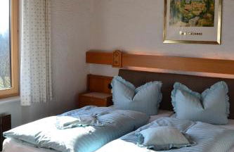 Gästehaus Rachelblick - Foto 56