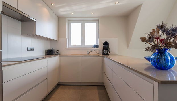 Apartment Near Sea and Dunes - Foto 5, Cocina privada