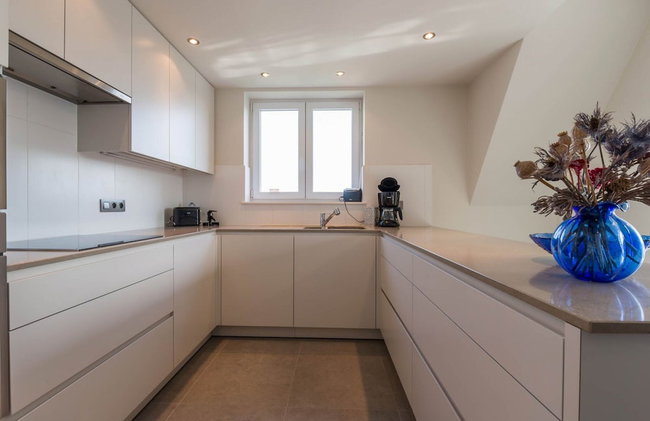 Apartment Near Sea and Dunes - Foto 5