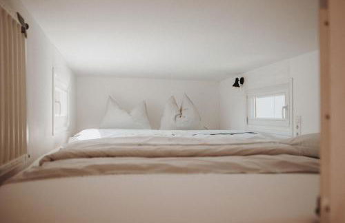 Tiny House Lebenshofalpakas - Foto 9