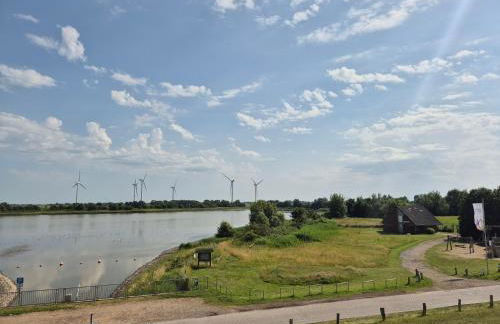 Ferienhaus Küstenzauber Simonsberg Nordsee Meer Husum - Foto 21