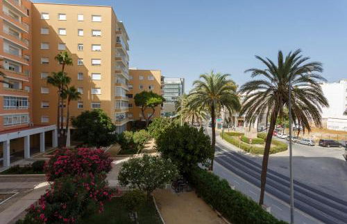 MAREAS Family Home by Cadiz4Rentals - Foto 7