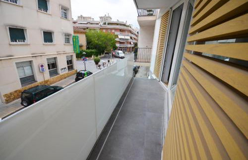 Suites Port Cambrils - Photo 53