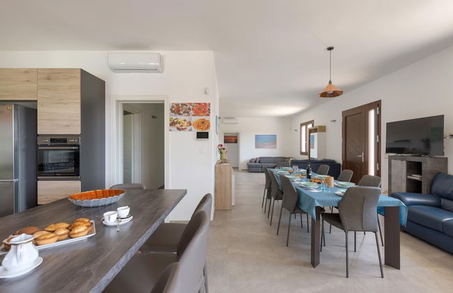 3549 Villa Sirio by Perle di Puglia - Foto 14