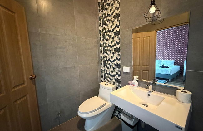 Orange Private Pool Villa, Near Cham Am Beach - Foto 48