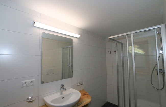 Unique Large Alpine Pasture in the Middle of the Zillertal Mountains - Foto 47