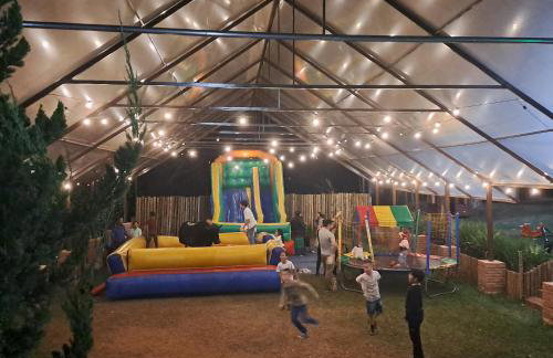 Pousada e Restaurante Victórios - Photo 56