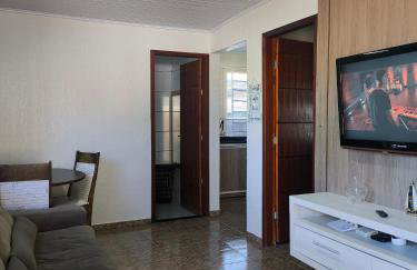 Foz do Iguaçu Casa Aconchegante - Foto 8