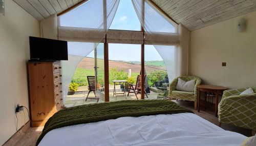 The Old Pottery, Unique Views & Spa-like Bathroom - Foto 2