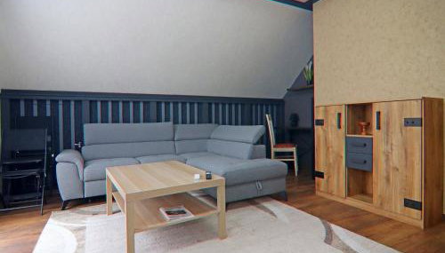 Ferienwohnung Kranichring in Negast nahe Stralsund - Foto 3