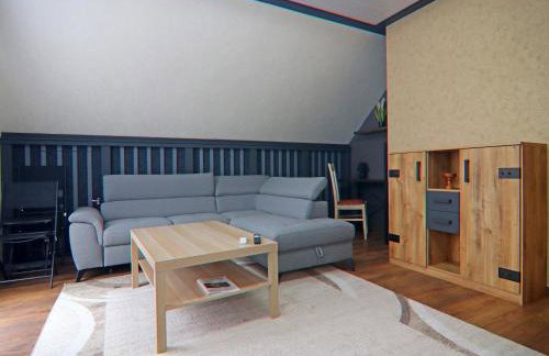 Ferienwohnung Kranichring in Negast nahe Stralsund - Foto 3