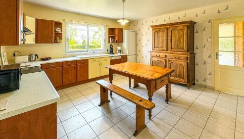 Grande et belle maison à 5 minutes de la mer - Photo 4