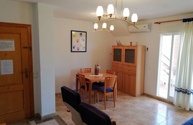 Delfines Bl. VII 2º pta 6 - Foto 9