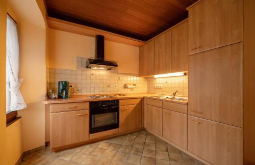 Ferienwohnung Eulennest 2 - Foto 20