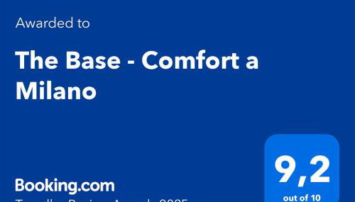 The Base - Comfort a Milano - Foto 3