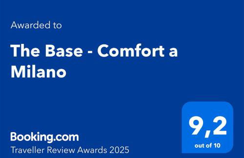 The Base - Comfort a Milano - Foto 3