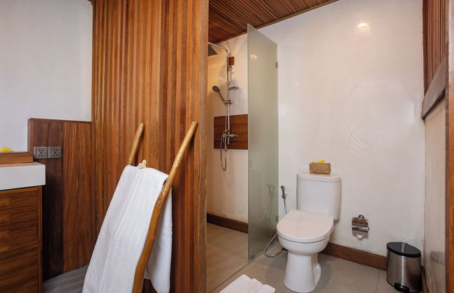 The Pulu Villas by GenuineHost - Foto 36