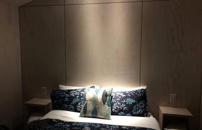 Hanmer Springs TOP 10 Holiday Park - Foto 11