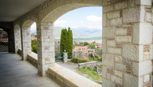 Αρχοντικό Γκιντώνη - Foto 2