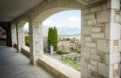 Αρχοντικό Γκιντώνη - Foto 2