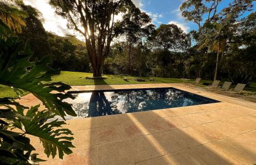 Casas Serranas - Villa Casa Blanca - Photo 38