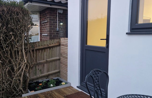 Cozy Apartment at Highbanks The Annex - Foto 32