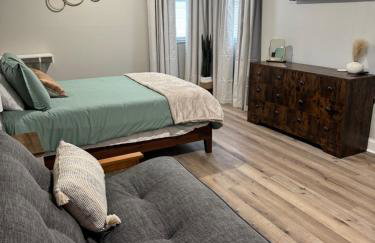 The Cozy Cottonwood Cottage- Clintonville 3BRM Ranch - Foto 11