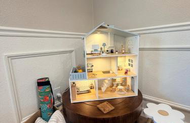 Hot Tub Big Views Private Lot RV Parking Casper - Foto 29