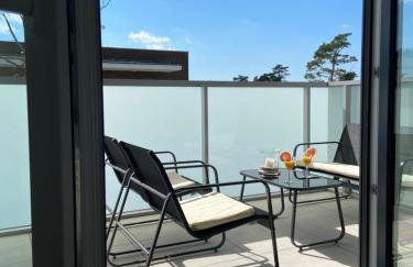 WhiteWave Apartament Pogorzelica - Foto 10