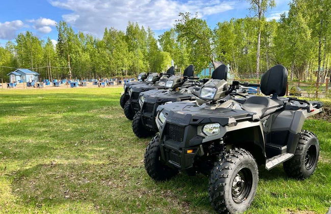 Tour en quad por Willow - Foto 2