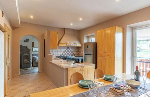 Casa ai Tre Colli, Tres - Foto 1