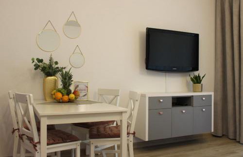 Apartament Mariva B106 z balkonem - Pobierowo - przy samym morzu - obiekt Euronia - Foto 11