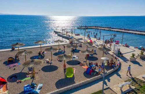 VILLA BIANCA - Apartment with Private pool - Foto 46