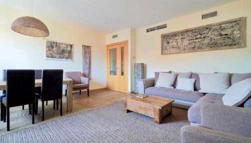 Holidays2Malaga Heroe de Sostoa con piscina junto Estacion AVE y playa - Foto 2