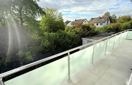 Himy Home - Moderne Wohnung mit große Dachterrasse - Photo 14