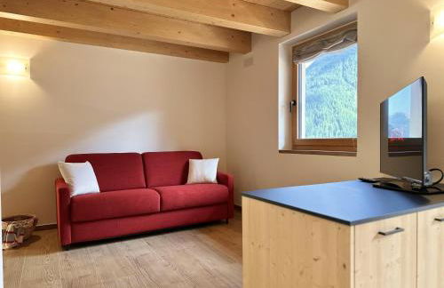 Chalet Al Sole - Foto 30