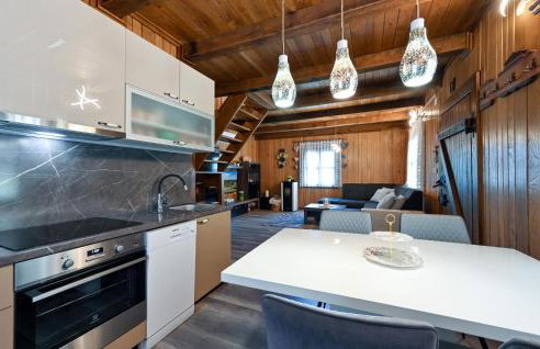 Stunning Home In Veliko Trgovisce - Foto 6