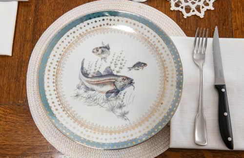 La Casa Del Pescatore - Foto 16