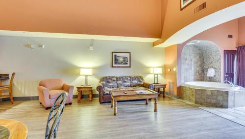 1st-Floor Chula Vista Resort Condo with Patio! - Foto 5