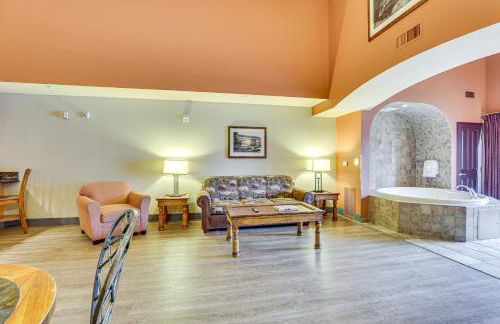 1st-Floor Chula Vista Resort Condo with Patio! - Foto 5