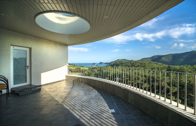 Sosiega Hue Pension - Foto 38