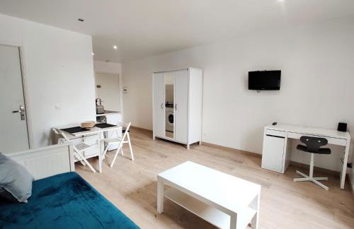 Le Nid du Pont Neuf - Foto 1