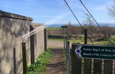 The Granary, Upper Largo - Foto 24