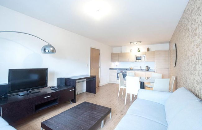 Excellent 2-bed Apartment in Colindale, London - Foto 6