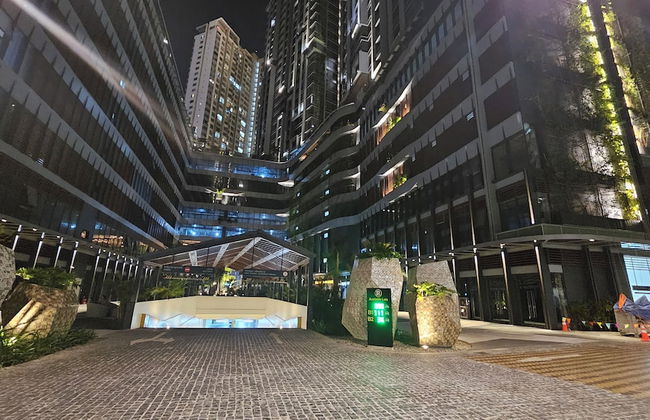 Lumiere Riverside by Aura Luxury - Foto 56