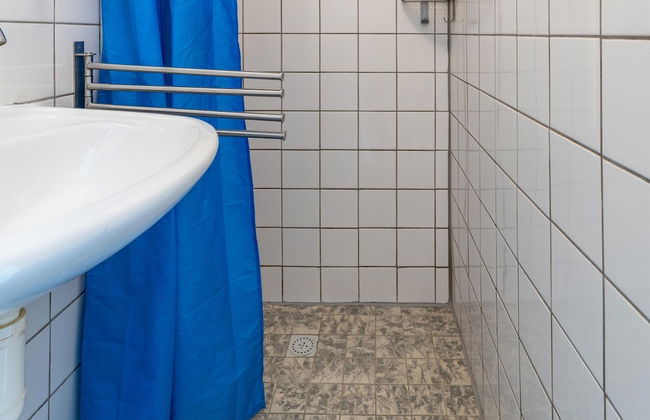 Holiday Home in Zeeland Near Lake - Foto 21